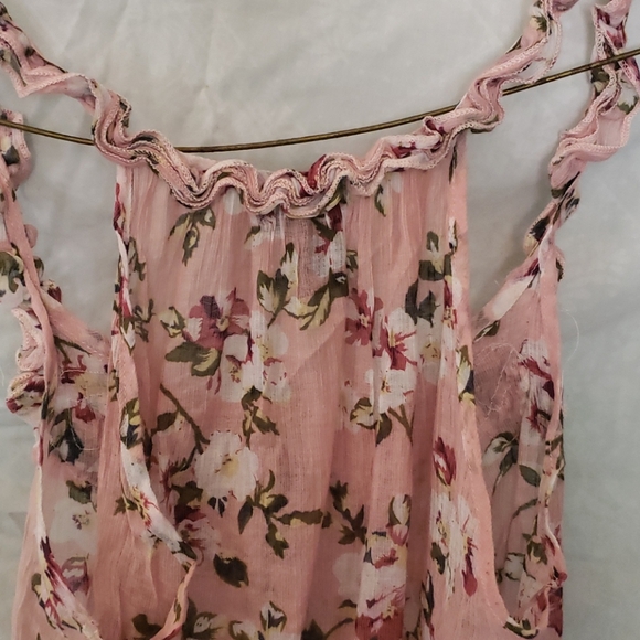 Rue21 blouse - Picture 4 of 5
